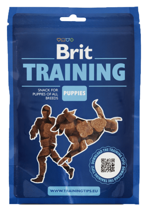 BRIT Training Snack Puppies 100 g