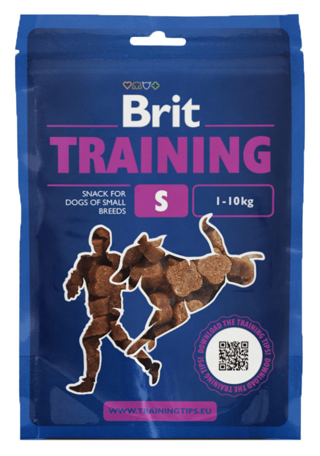 BRIT Training Snack S 200 g