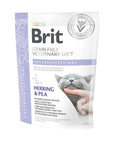 BRIT Veterinary Diet Cat Gastrointestinal 400 g