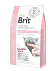 BRIT Veterinary Diet Cat Hypoallergenic 2 kg
