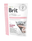 BRIT Veterinary Diet Cat Hypoallergenic 400 g