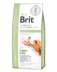 BRIT Veterinary Diet Dog Diabetes 12 kg