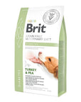 BRIT Veterinary Diet Dog Diabetes 2 kg