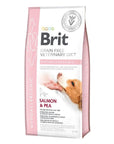 BRIT Veterinary Diet Dog Hypoallergenic 12 kg