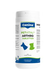 Artikel mit dem Namen Canina PETVITAL Arthro-Tabletten im Shop von zoo.de , dem Onlineshop für nachhaltiges Hundefutter und Katzenfutter.