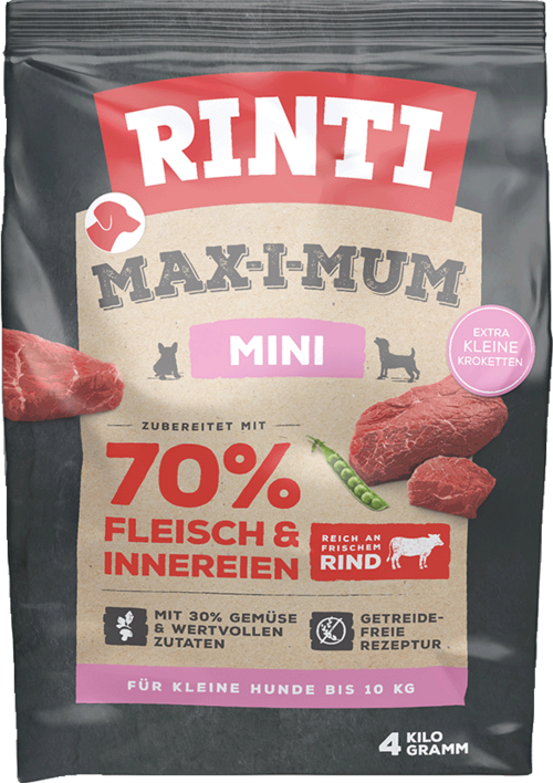 RINTI Max-I-Mum Mini Rind