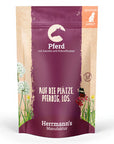 Herrmanns Katze Pferd, Karotte, Nachtkerzenöl