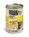 Dogs'n Tiger Proviant Dog