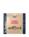 Artikel mit dem Namen Dr.Clauder's Dog Snack Trainee Lachs im Shop von zoo.de , dem Onlineshop für nachhaltiges Hundefutter und Katzenfutter.