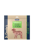 Artikel mit dem Namen Dr.Clauder's Dog Snack Trainee Lammfleisch im Shop von zoo.de , dem Onlineshop für nachhaltiges Hundefutter und Katzenfutter.