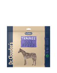 Artikel mit dem Namen Dr.Clauder's Dog Snack Trainee Pferdefleisch im Shop von zoo.de , dem Onlineshop für nachhaltiges Hundefutter und Katzenfutter.