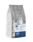 Artikel mit dem Namen Dr.Clauder's High Premium Cat Senior im Shop von zoo.de , dem Onlineshop für nachhaltiges Hundefutter und Katzenfutter.