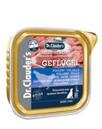 Artikel mit dem Namen Dr.Clauder's Prebiotics Geflügel im Shop von zoo.de , dem Onlineshop für nachhaltiges Hundefutter und Katzenfutter.