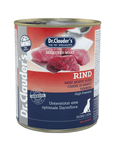 Artikel mit dem Namen Dr.Clauder's Prebiotics Rind im Shop von zoo.de , dem Onlineshop für nachhaltiges Hundefutter und Katzenfutter.