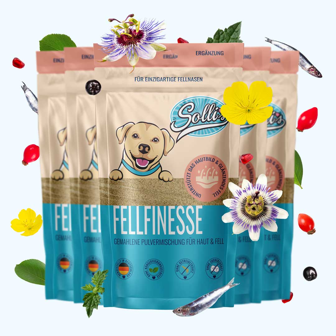 Pulver Fellfinesse