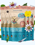 Pulver Fellfinesse