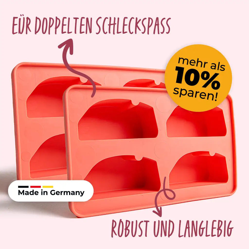 FOGGL Form – Eiswürfelform