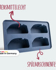 FOGGL Form – Eiswürfelform