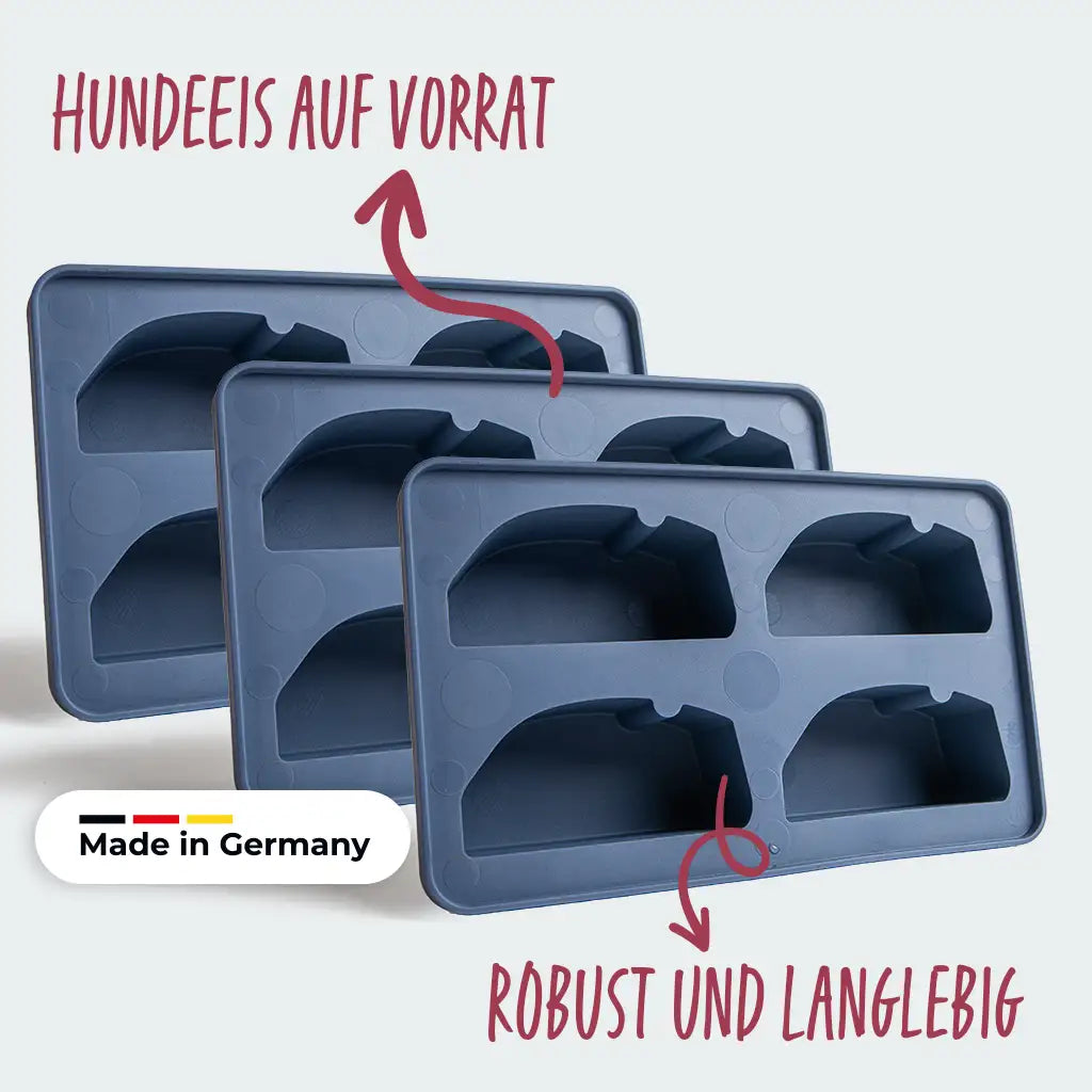 FOGGL Form – Eiswürfelform