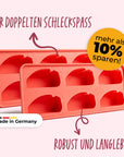 FOGGL Form – Eiswürfelform