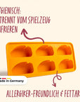 FOGGL Form – Eiswürfelform