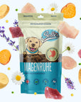 Snack Magenruhe