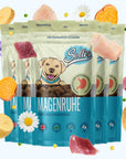 Snack Magenruhe