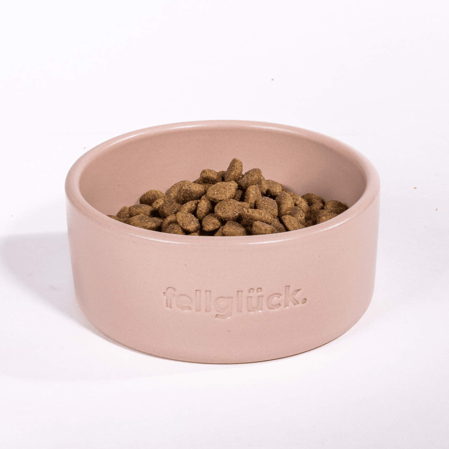 FloraFeast Sprout Futternapf Für Hunde – Rutschfester Napf, Stabil Und Tierfreundlich