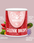 Tierliebhaber Gelenk Drops