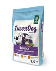 Green Petfood InsectDog Balance 2