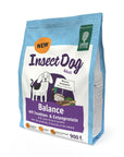 Green Petfood InsectDog Balance 1