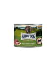 Artikel mit dem Namen Happy Dog Dose Sensible Pure Neuseeland Lamm im Shop von zoo.de , dem Onlineshop für nachhaltiges Hundefutter und Katzenfutter.