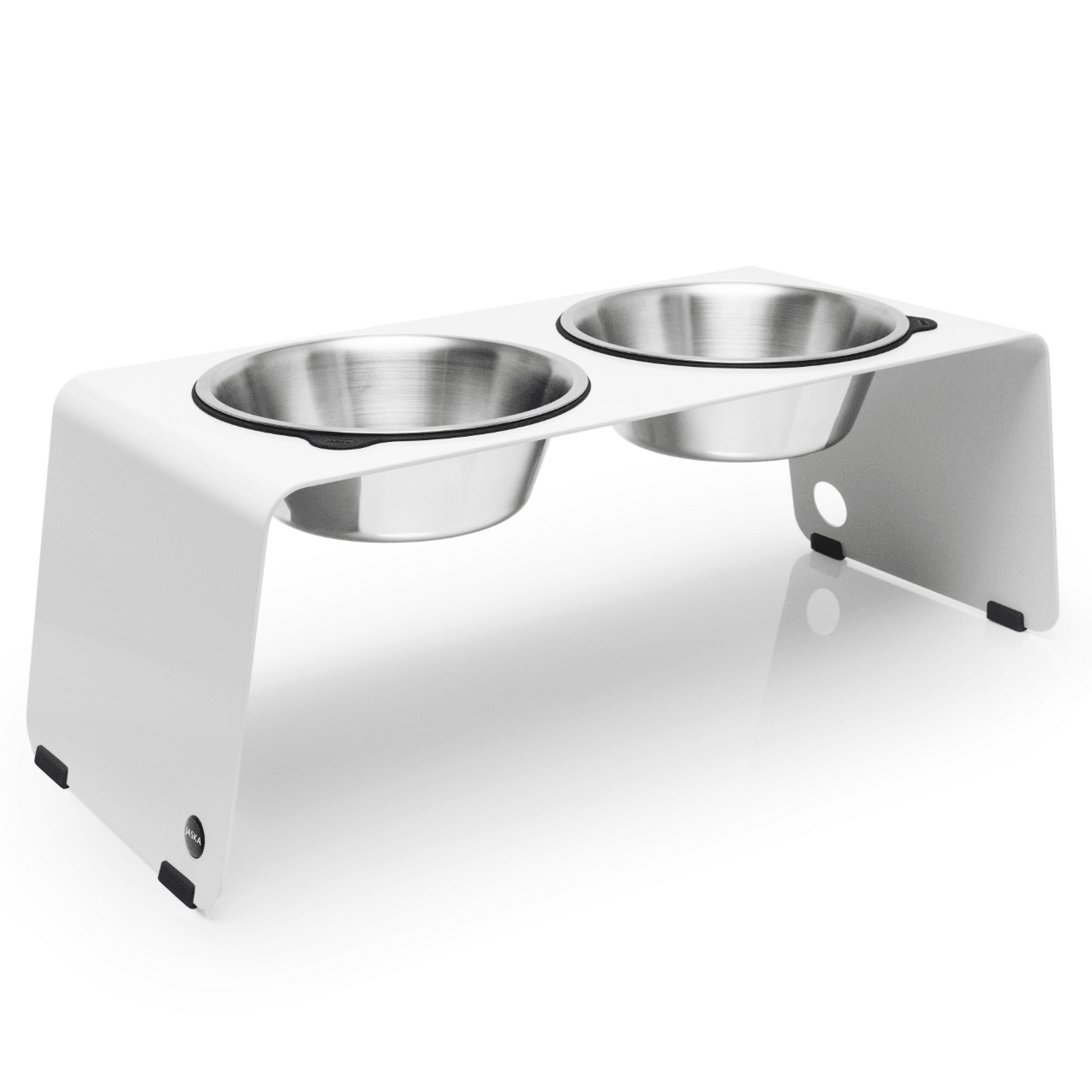 Artikel mit dem Namen Jaska Hundebar ARC XL im Shop von zoo.de , dem Onlineshop für nachhaltiges Hundefutter und Katzenfutter.