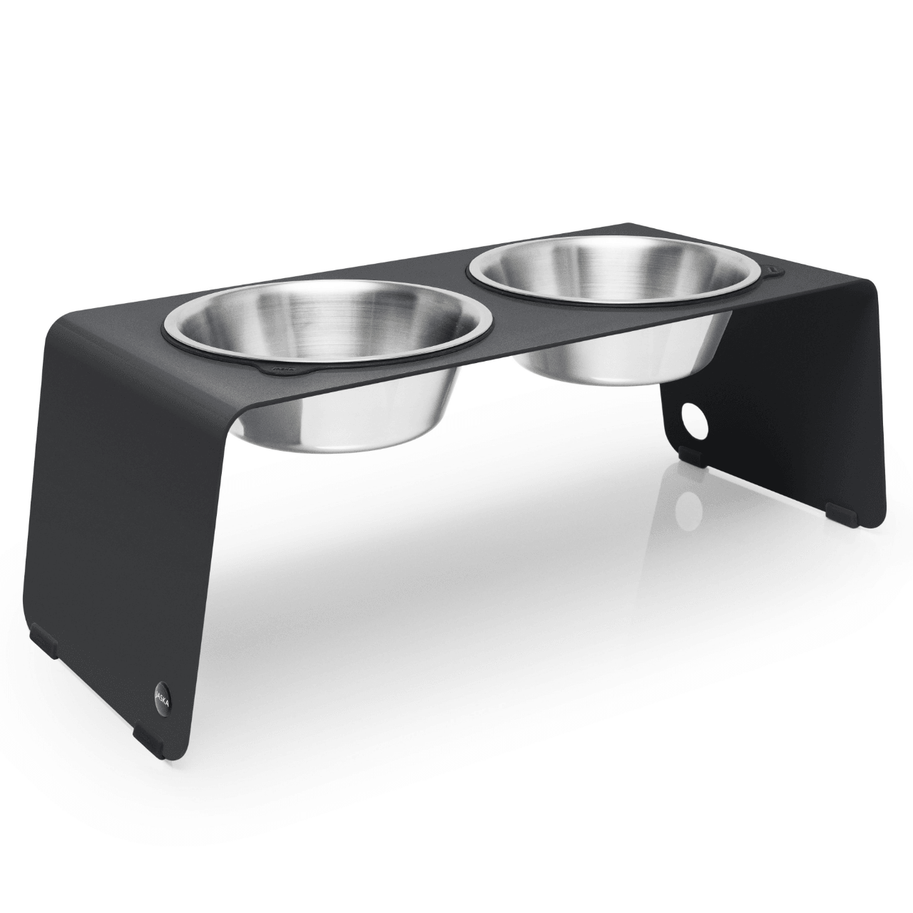 Artikel mit dem Namen Jaska Hundebar ARC XL im Shop von zoo.de , dem Onlineshop für nachhaltiges Hundefutter und Katzenfutter.