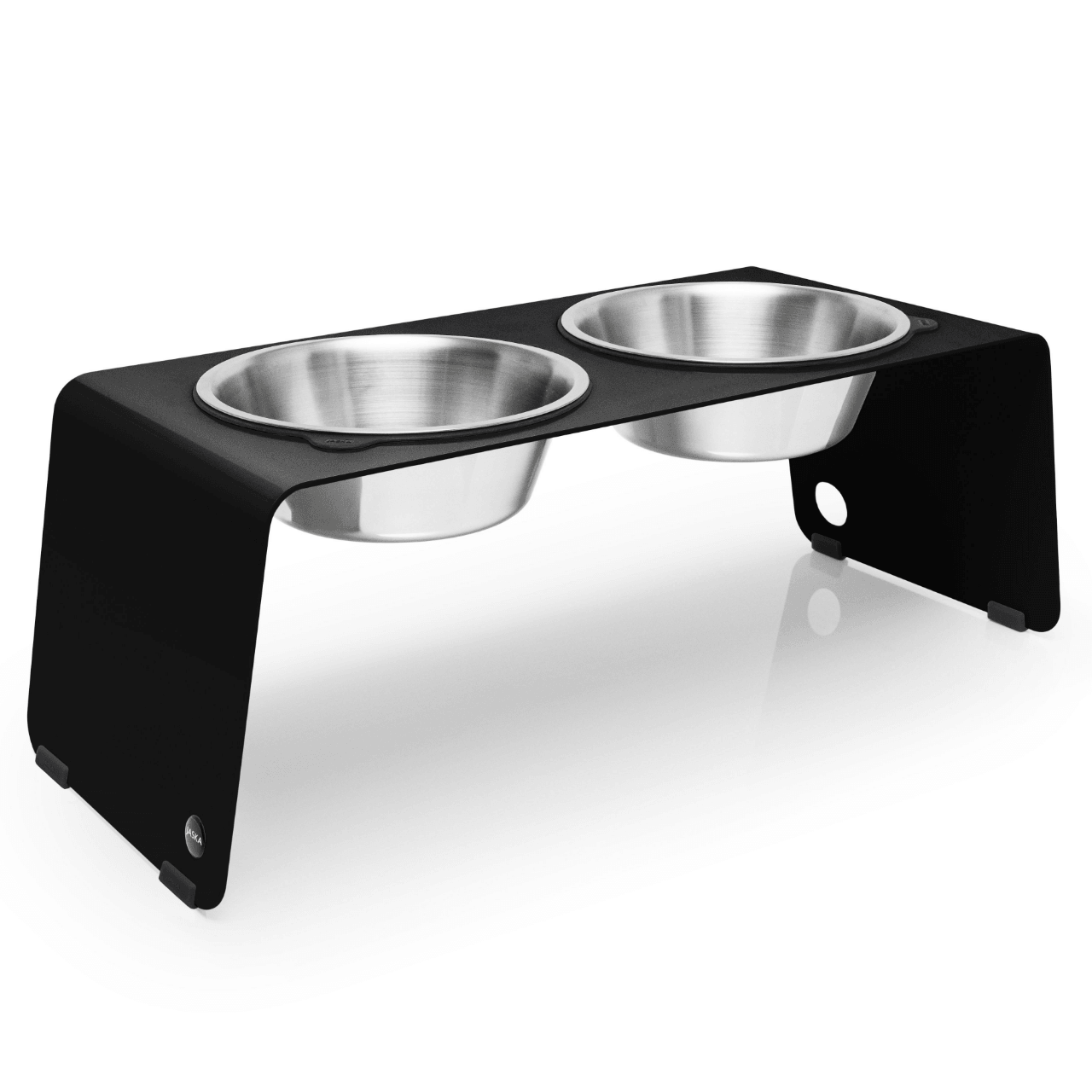 Artikel mit dem Namen Jaska Hundebar ARC XL im Shop von zoo.de , dem Onlineshop für nachhaltiges Hundefutter und Katzenfutter.