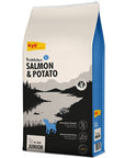 kyli FreshNature Nr. 1 Junior Salmon & Potato