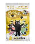 Artikel mit dem Namen Lucky Lou Adult Geflügel & Huhn im Shop von zoo.de , dem Onlineshop für nachhaltiges Hundefutter und Katzenfutter.