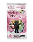 Artikel mit dem Namen Lucky Lou Light Geflügel & Lamm im Shop von zoo.de , dem Onlineshop für nachhaltiges Hundefutter und Katzenfutter.