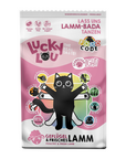 Artikel mit dem Namen Lucky Lou Light Geflügel & Lamm im Shop von zoo.de , dem Onlineshop für nachhaltiges Hundefutter und Katzenfutter.