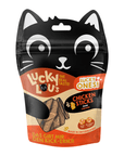 Artikel mit dem Namen Lucky Lou Lucky Ones Sticks im Shop von zoo.de , dem Onlineshop für nachhaltiges Hundefutter und Katzenfutter.