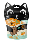 Artikel mit dem Namen Lucky Lou Lucky Ones Sticks im Shop von zoo.de , dem Onlineshop für nachhaltiges Hundefutter und Katzenfutter.