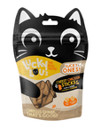 Artikel mit dem Namen Lucky Lou Lucky Ones Sticks im Shop von zoo.de , dem Onlineshop für nachhaltiges Hundefutter und Katzenfutter.