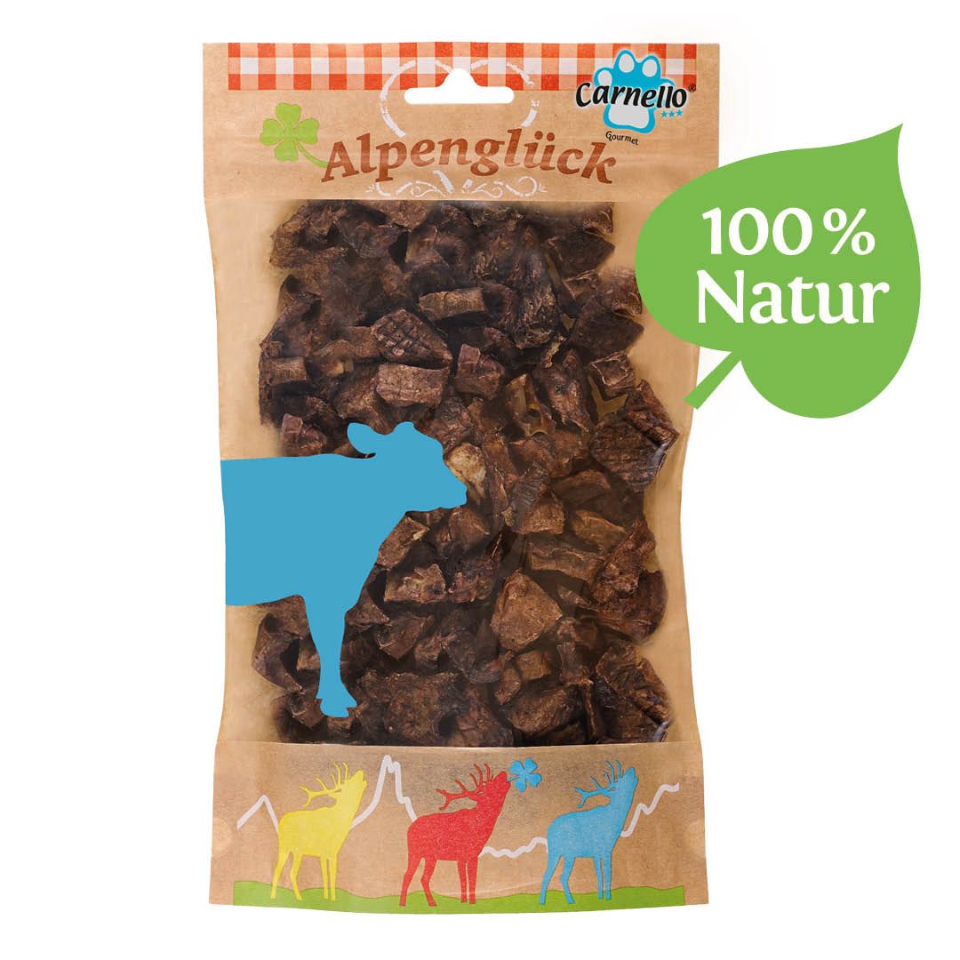 Artikel mit dem Namen Luftikus im Shop von zoo.de , dem Onlineshop für nachhaltiges Hundefutter und Katzenfutter.