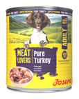 Josera Dog Dose Meat Lovers Adult Pure Turkey