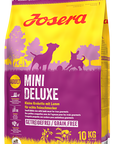 Josera Hund MiniDeluxe