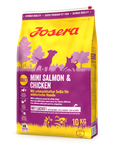 Josera Josera Hund Mini Salmon & Chicken 1