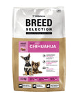 Wildsterne Breed Chihuahua