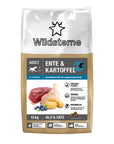 Wildsterne Classic Adult Ente + Kartoffel