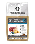 Wildsterne Classic Adult Ente + Kartoffel