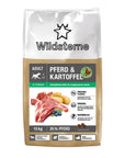 Wildsterne Classic Adult Pferd + Kartoffel